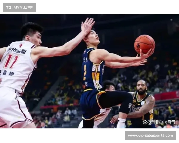 CBA赛事强势来袭，谁能打破连胜纪录？