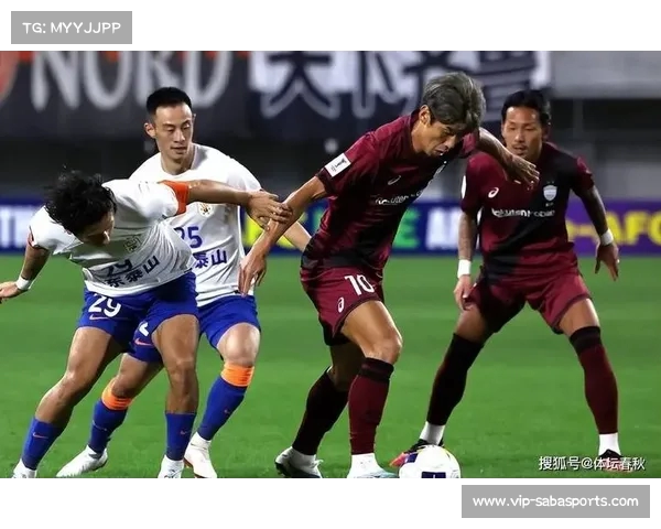 亚冠关键时刻，哪支球队能顶住压力？