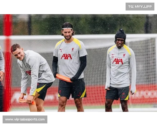 利物浦签下新援，增强中场控制力