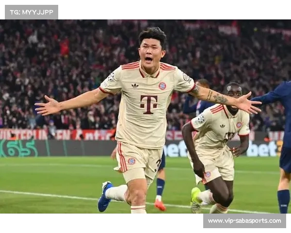 巴黎的制胜法宝：关键球员亮相