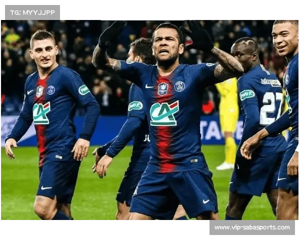 法甲赛季新进展：巴黎圣日耳曼突破僵局