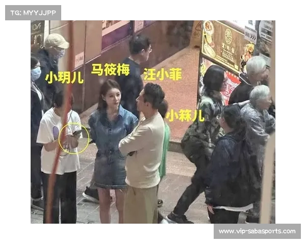 从照片对比看，大S颜值碾压汪少现任马筱梅，网友热议两人差距(大s老公汪小菲资料前女友)