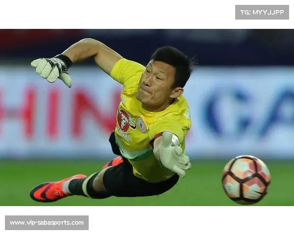 中超教练点评周世杰:具备潜力 成为国门只是时间问题 中超教练点评周世杰:具备潜力 成为国门只是时间问题